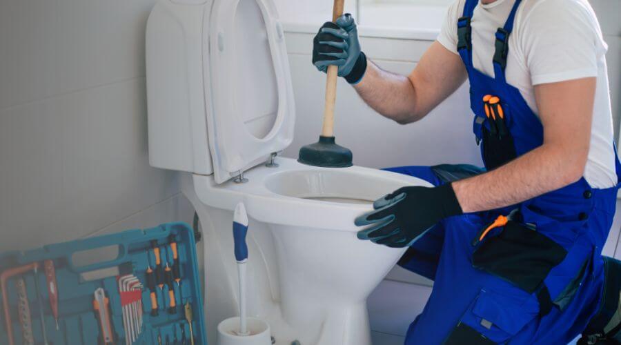 Professional Leak Detection Services in Leonore, IL